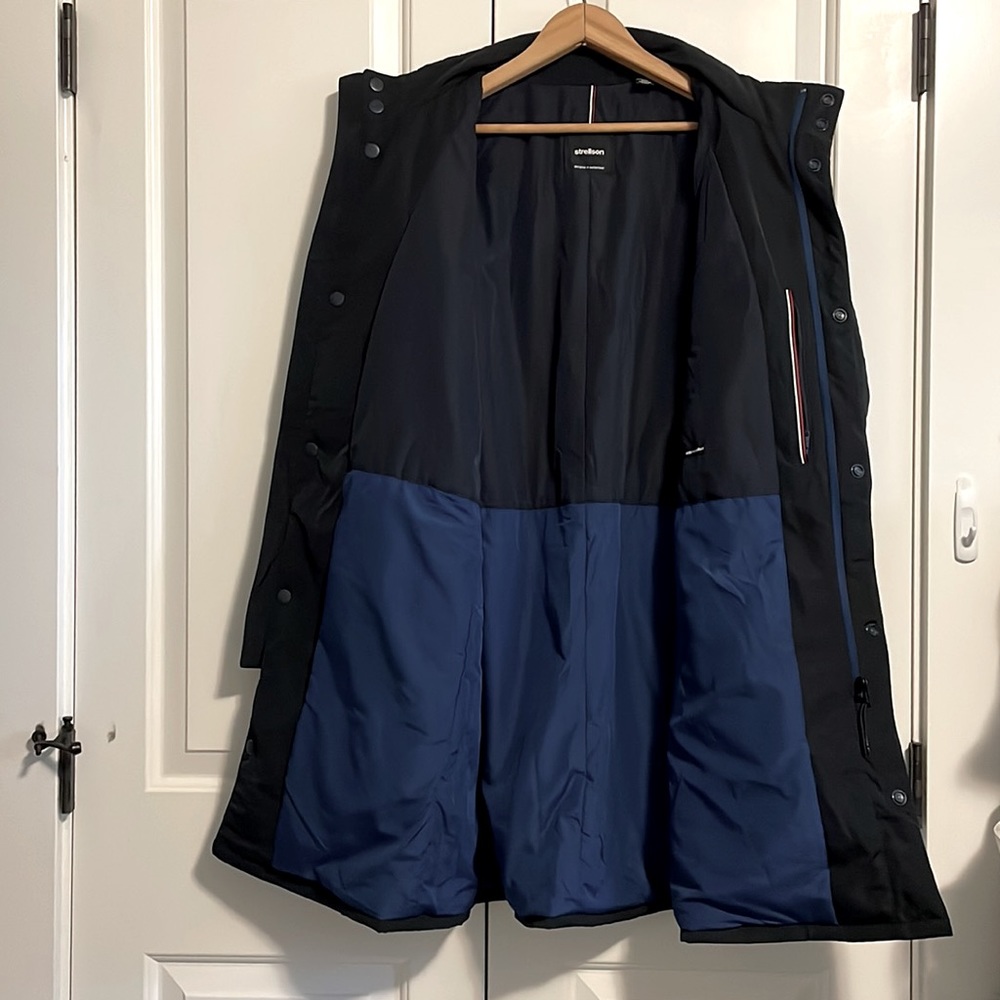 Strellson jacket - Picture 3 of 16